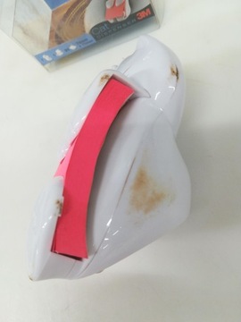 Диспенсер Post-it Z-Notes Cat