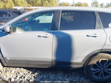 Honda CR-V V 2022 Honda CR-V 2WD EX 2022 1.5l 1.5 Benzyna 190KM, zdjęcie 2