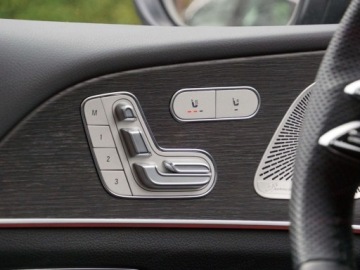 Mercedes GLE V167 2025 GLE 350 de 4-Matic AMG Line 2.0 (353KM) 2025, zdjęcie 10