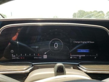 Cadillac Escalade III 2022 Cadillac Escalade Cadillac Escalade ESV Sport, od ubezpieczalni, zdjęcie 10