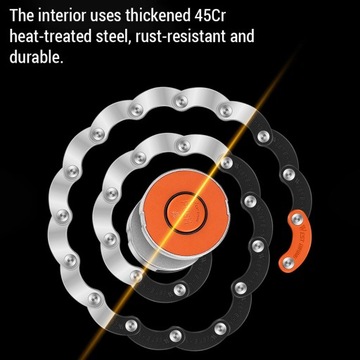ВЕЛОСИПЕДНЫЙ ЗАМОК ВЕЛОСИПЕДНЫЙ ЗАМОК СКЛАДНОЙ КОМБИНИРОВАННЫЙ ЗАМОК с 2 КЛЮЧАМИ