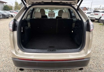 Ford Edge II 2018 Ford Edge Samochod z gwarancja 2.0 Benzyna 242KM, zdjęcie 5