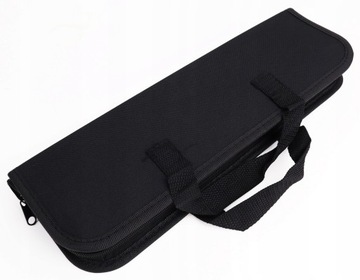 НАБОР ПОСУДА ДЛЯ ГРИЛЯ НЕРЖАВЕЮЩАЯ, ЧЕХОЛ/ЧЕХОЛ