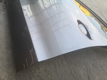 AUDI A8 D4 LY7G ДВЕРЬ ПЕРЕДНЯЯ ЛЕВАЯ