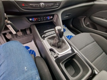 Opel Insignia II 2021 Opel Insignia 2.0 170Ps Lifting Nowy Rozrzad Navi Alu Piekna Gwarancja, zdjęcie 16