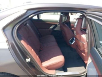 BMW 2024 BMW i7 2024r., Elektryczny 449KM, zdjęcie 9