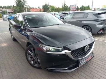 Mazda 6 III 2020 Mazda 6 Benzyna Automat Navi Kamera Sensor Elektryka PDC Alu 2.5 Benzyna, zdjęcie 2