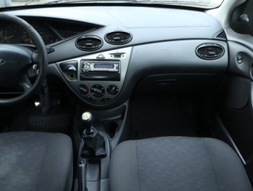 Ford Focus I Kombi 1.8 TDCi 101KM 2002 Ford Focus 1.8 TDCi, Klima, zdjęcie 7
