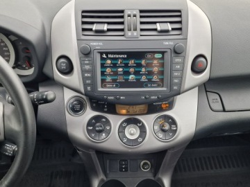 Toyota RAV4 III MPV 2.2 16V D-4D 177KM 2006 Toyota RAV-4 2.2d Cat 177KM 4X4 Skóra Navi Kamera, zdjęcie 30