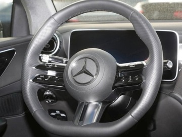 Mercedes GLC C254/X254 Coupe 2.0 200 204KM 2025 MERCEDES-BENZ GLC 200 4-Matic AMG Line 2.0 (204KM) 2025, zdjęcie 7