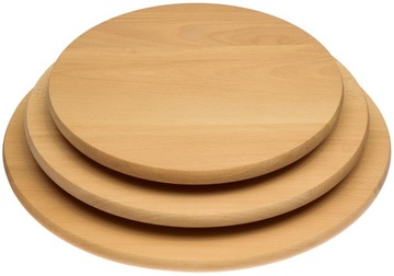 Deska OBROTOWA 30 cm 35 cm 40 cm ZESTAW + GRATIS