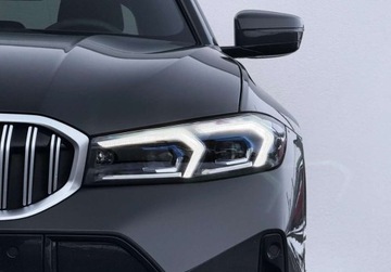 BMW Seria 3 G20-G21 Limuzyna Facelifting 2.0 330i 245KM 2024 BMW Seria 3 I wlasciciel M Sport Gwarancja Bezwypadkowy FVAT23, zdjęcie 5