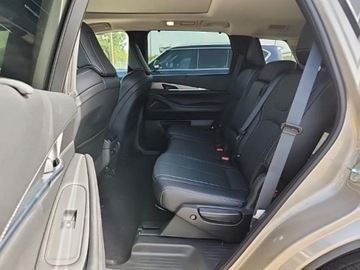 Infiniti 2024 Infiniti QX60 2024 INFINITI QX60 LUXE AWD 3.5 Benzyna 295KM, zdjęcie 6