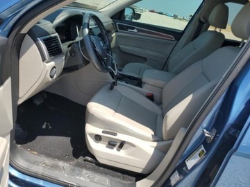 Volkswagen 2019 Volkswagen Atlas 2019 VOLKSWAGEN ATLAS SEL ,silnik benzynowy 3.6 L 3.6, zdjęcie 6