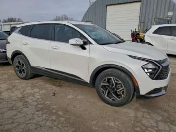 Kia Sportage V 2023 Kia Sportage Lx 2023 2.5 Benzyna 187KM, zdjęcie 4