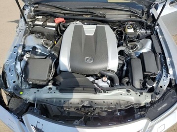 Lexus IS III 2025 Lexus IS 300 2025 3.5l 3.5 Benzyna 260KM, zdjęcie 6