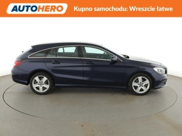 Mercedes CLA C117 2018 Mercedes CLA 180 automat full LED półskóra navi, zdjęcie 8