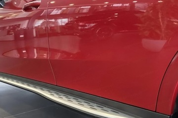 Mercedes GLC C254/X254 Coupe 2.0 220d 197KM 2025 GLC Coupe 220 d 4-Matic AMG Line 2.0 (197KM) 2025, zdjęcie 4