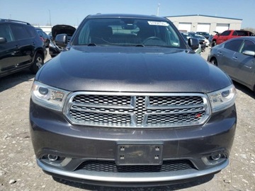 Dodge Durango III 3.6 V6 294KM 2018 Dodge Durango SXT 2018 3.6l 3.6 Benzyna 293KM, zdjęcie 5