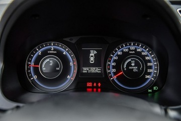 Hyundai i40 Kombi 1.7 CRDi HIGH 136KM 2012 Hyundai i40 1.7CRDI 136KM Manual ! Super Stan !, zdjęcie 33