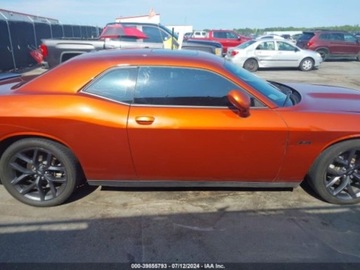 Dodge Challenger III 2023 Dodge Challenger 2023r, RT, 5.7L, zdjęcie 3