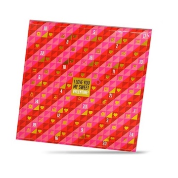 ЭРОТИЧЕСКАЯ ВАЛЕНТИНА И АДВЕНТ-КАЛЕНДАРЬ PL