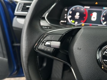 Skoda Superb III Liftback Facelifting 2.0 TDI SCR 200KM 2022 Skoda Superb 2.0 TDI 200KM Style DSG Pakiet Comfor, zdjęcie 27
