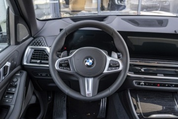 BMW X5 G05 SUV Facelifting 3.0 30d 298KM 2026 BMW X5 xDrive30d Dostępne od ręki!, zdjęcie 17