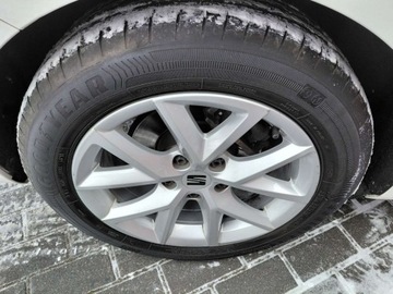 Seat 2020 Seat Leon Vat 23 Automat Serwis Kamera Radar Full LED 2.0 Diesel 150KM, zdjęcie 8