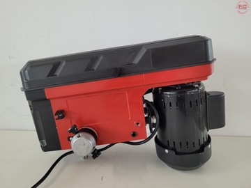 F7 Снегоуборщик аккумуляторный GE-ST 36/40 Li E-Solo 3417011