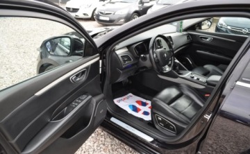 Renault Talisman Kombi 1.6 Energy dCi 160KM 2017 Renault Talisman INITIALE 4-control 1.6 DCI 160km Automat Head-up 1.6 160KM, zdjęcie 11