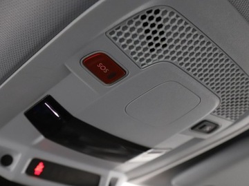 Peugeot 508 II SW 1.5 BlueHDi 130KM 2019 Peugeot 508 Automat Jasna Tapicerka Navi Kamera, zdjęcie 39