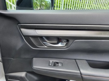 Honda CR-V VI SUV 2.0 i-MMD  184KM 2025 Honda cr-v Hybrid Sport 2.0l hybryda 184KM*Dokumentacja *Przebieg:35,109k, zdjęcie 34