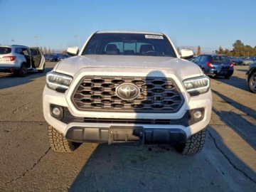 Toyota Tacoma II 2020 Toyota Tacoma Double Cab 2020 3.5l 3.5 Benzyna 278KM, zdjęcie 5