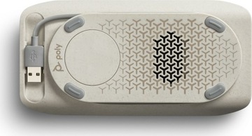 СПИКЕР ДЛЯ КОНФЕРЕНЦИЙ BLUETOOTH КОМАНДЫ HANDS-FREE