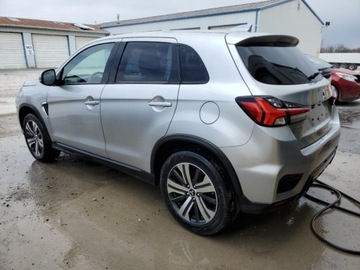 Mitsubishi Outlander III 2020 Mitsubishi Outlander MITSUBISHI OUTLANDER SPOR..., zdjęcie 3