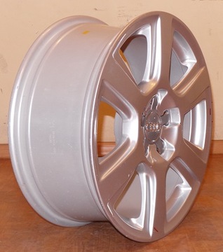 17" AUDI Q5 8R0 DISK HLINÍK