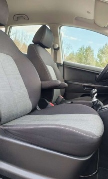 Kia Venga Mikrovan 1.4 DOHC CVVT 90KM 2012 Kia Venga 1.4 Benzyna 90ps.Webasto 87tys.km Klima Grzane Fotele 2012, zdjęcie 27