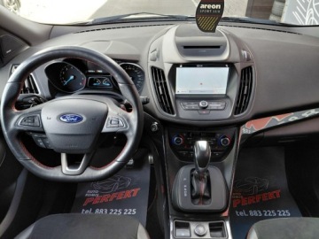Ford Kuga III 2019 Ford Kuga ST-Line Automat El.klapa Full LED Kamera 2xPDC Alu 1.5 Benzyna, zdjęcie 19