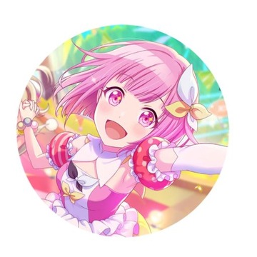 Przypinka Project Sekai Colorful Stage Otori Emu