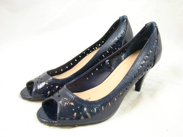 39 UK6 CZÓŁENKA BUTY # DEBENHAMS # 1548