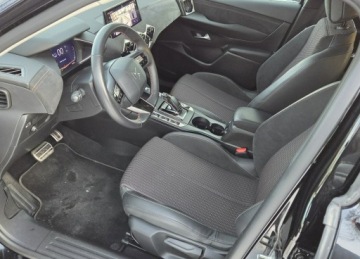  DS Automobiles DS 3 Crossback 1.2 AUTOMAT VAT 23%, zdjęcie 13