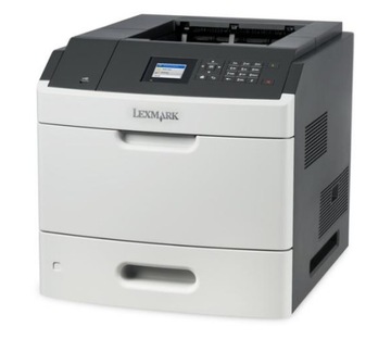 LEXMARK MS810dn SIEĆ DUPLEX GW12