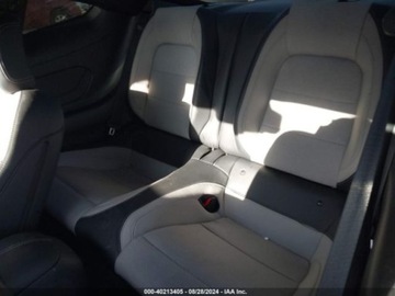 Ford Mustang VI 2024 Ford Mustang Ecoboost 2024 2.3l 2.3 Benzyna 315KM, zdjęcie 12