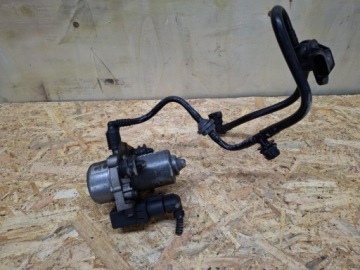 zusätzliche Wasserpumpe Volkswagen Passat B7 2013 1JO612181D