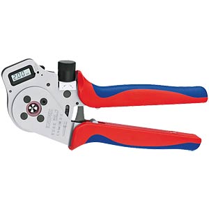 Knipex 97 52 65 DG A щипцы
