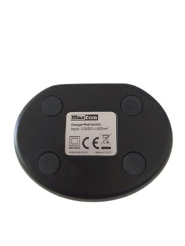 ЗАРЯДНОЕ УСТРОЙСТВО ЗАРЯДНАЯ СТАНЦИЯ ДЛЯ MAXCOM MM460 500мА