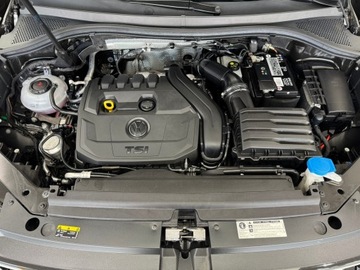 Volkswagen Tiguan II SUV 1.5 TSI EVO 150KM 2019 Volkswagen Tiguan Comfort / 1 właściciel / Salon P, zdjęcie 20