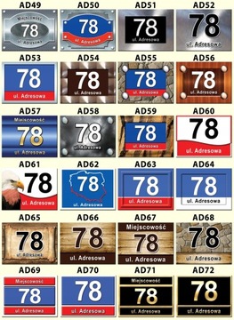 ЗОНА НАБЛЮДЕНИЯ ОБЪЕКТА GDPR BOARD PLATE