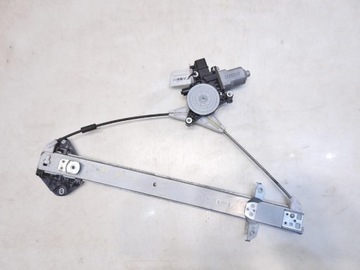 MECHANIZMUS OKNO PRAVÝ ZADNÍ SUBARU OUTBACK IV